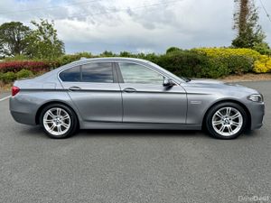 2016 BMW 520D SE BUSINESS AUTO 188BHP - Image 2