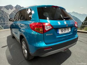 2016 Suzuki Vitara 1.6 DDiS GL+ - Image 3