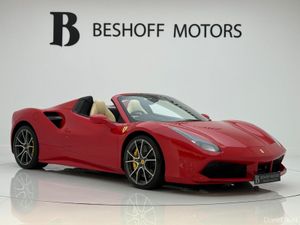 Ferrari 488 SPIDER 3.9 V8T F1=BEST COLOUR COMBO//E - Image 3
