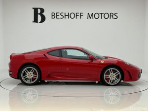 Ferrari F430 4.3 V8 F1 COUPE=ONLY 16600 MILES//HUG - Image 4