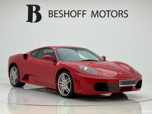 Ferrari F430 4.3 V8 F1 COUPE=ONLY 16600 MILES//HUG - Image 3