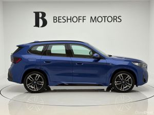 BMW iX1 30 M-SPORT X-DRIVE=1 OWNER//HUGE SPEC//232 - Image 4