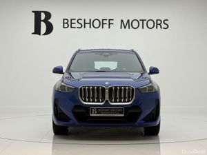BMW iX1 30 M-SPORT X-DRIVE=1 OWNER//HUGE SPEC//232 - Image 2