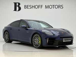 Porsche Panamera 4 E-HYBRID=HUGE SPEC//IRISH CAR/2 - Image 3