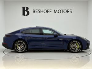 Porsche Panamera 4 E-HYBRID=HUGE SPEC//IRISH CAR/2 - Image 4