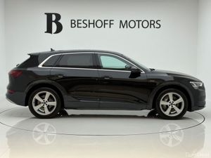 Audi e-tron 50 TECHNIK QUATTRO=LOW MILES//HUGE SPE - Image 3