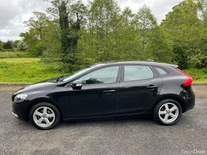 Volvo V40 2013, warranty , 4/27 Nct - Image 3