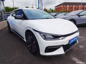 KIA EV6 77KWH GT-LINE **94.8% BATTERY HEALTH** - Image 3