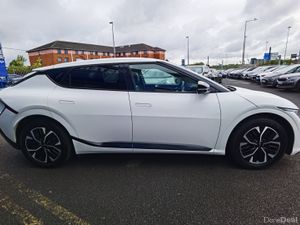 KIA EV6 77KWH GT-LINE **94.8% BATTERY HEALTH** - Image 4