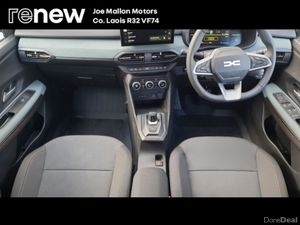 Dacia Jogger HEV 145 Extreme Auto - Image 3