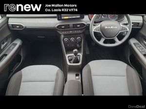 Dacia Jogger TCe 110 Extreme - Image 3