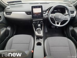 Renault Arkana E-TECH Hybrid 145 Auto techno - Image 2