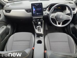 Renault Arkana E-TECH Hybrid 145 Auto techno - Image 3
