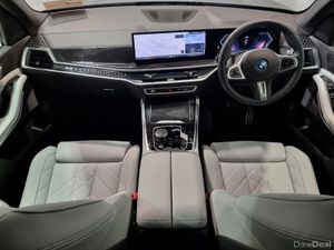 BMW X5 ** M-SPORT ** PRO PACK ** X DRIVE ** 50E ** - Image 2