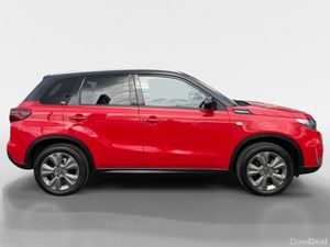 Suzuki Vitara 1.5 Full Hybrid SZ-T AGS - Image 3
