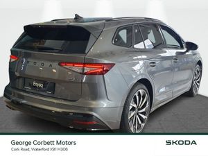 Skoda Enyaq 85 Sportline - Image 3