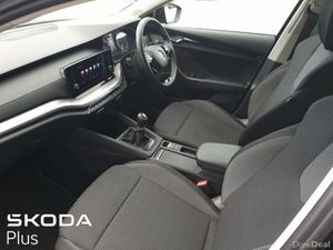Skoda Octavia Ambition 1.0TSi 110HP - Low Mileage - Image 4