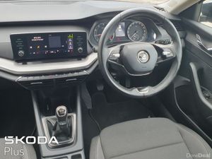 Skoda Octavia Ambition 1.0TSi 110HP - Low Mileage - Image 2