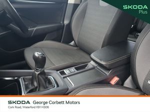 Skoda Octavia Ambition 1.0TSi 110HP - Low Mileage - Image 3