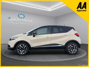 2015 Renault Captur 0.9 manual (S67) - Image 4