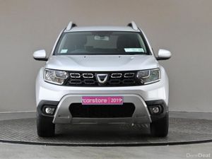 Dacia Duster 1.5 DCI PRESTIGE 6SPD 110BHP **SAT NA - Image 2