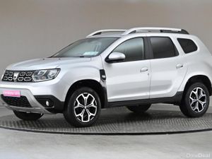 Dacia Duster 1.5 DCI PRESTIGE 6SPD 110BHP **SAT NA - Image 4
