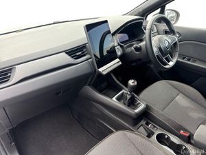 Renault Captur TCe 90 Techno - Image 4