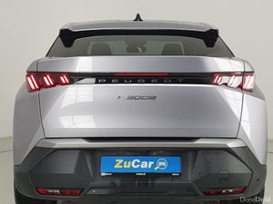 Peugeot 3008 3008 Allure Ev  Allure  210 Electric - Image 4