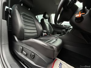 Volkswagen Golf FULL BLACK LEATHER SEATS 1.4  HI-L - Image 2
