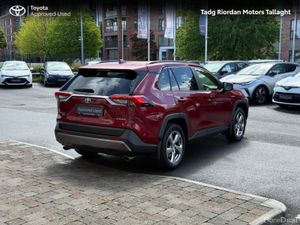 Toyota RAV4 RAV4 HYBRID SOL - Image 2