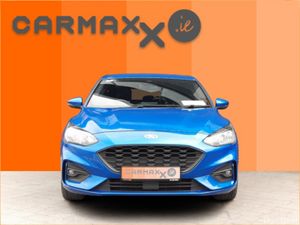 Ford Focus 1.0 ECOBOOST 125BHP 5DR ST-LINE - Image 3