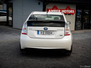 Toyota Prius 2011 - Hybrid Auto - Image 4