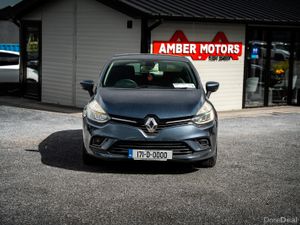 2017 Renault Clio 1.2 Auto Petrol - Image 3