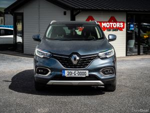 2020 Renault Kadjar S EDITION TCE - Image 3