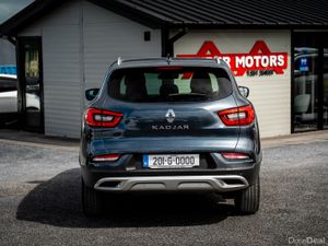 2020 Renault Kadjar S EDITION TCE - Image 4