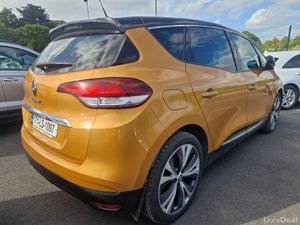 Renault Scenic PAN ROOF,LOW KMS, WARRANTY ,FINANCE - Image 3