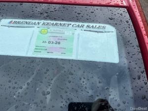 Nissan Micra 2018 - Image 3