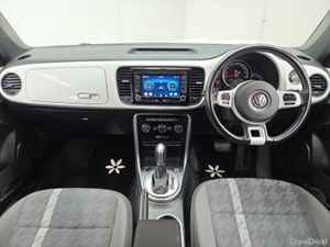 Volkswagen Beetle 1.2 TSI SPORT DSG - Image 4