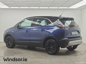 Opel Crossland X CROSSLAND X SRI-1.2 130BHP **Top - Image 3