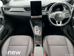 Renault Symbioz E-Tech full hybrid 145 Auto Techno - Image 2