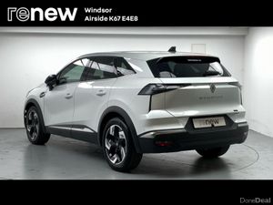 Renault Symbioz E-Tech full hybrid 145 Auto Techno - Image 4