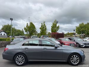 161 Mercedes-Benz E220D *NEW MODEL* - Image 4