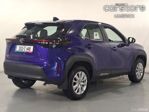 Toyota Yaris Cross 1.5 Hybrid Luna - Image 3
