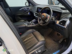 BMW XM V8 PHEV 644BHP *Call Andrew 0862617858 - Image 4