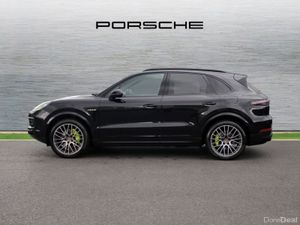 Porsche Cayenne E-Hybrid - Image 4