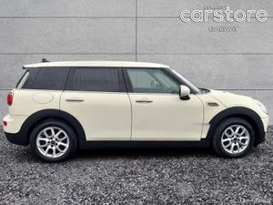 Mini Clubman Buckingham Edition - Image 2