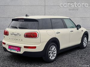 Mini Clubman Buckingham Edition - Image 3