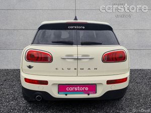 Mini Clubman Buckingham Edition - Image 4