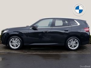 BMW X3 X3 30e xDrive xLine - Image 4