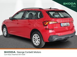 Skoda Kamiq Selection 1.0TSi 115HP DSG - - Image 3